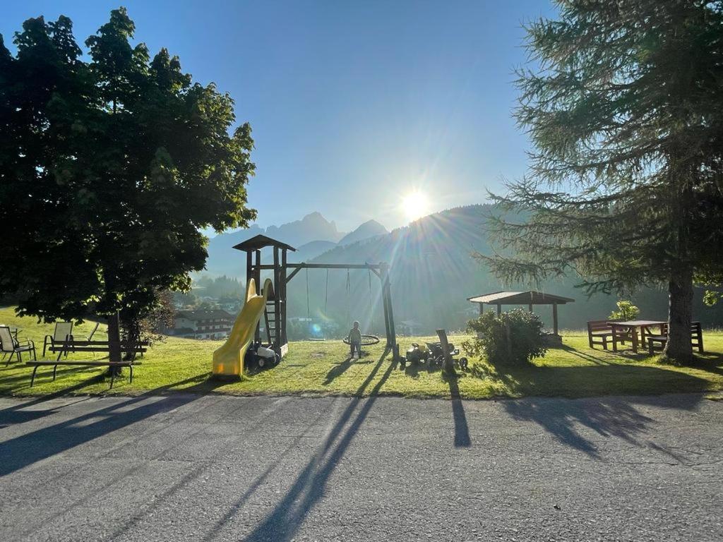 Mittersteghof, Βίλα Filzmoos Εξωτερικό φωτογραφία