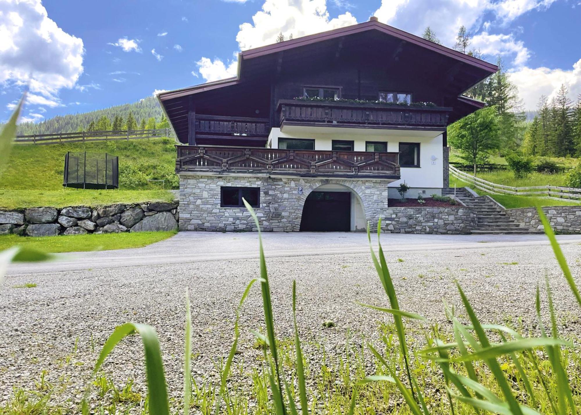 Mittersteghof, Βίλα Filzmoos Εξωτερικό φωτογραφία